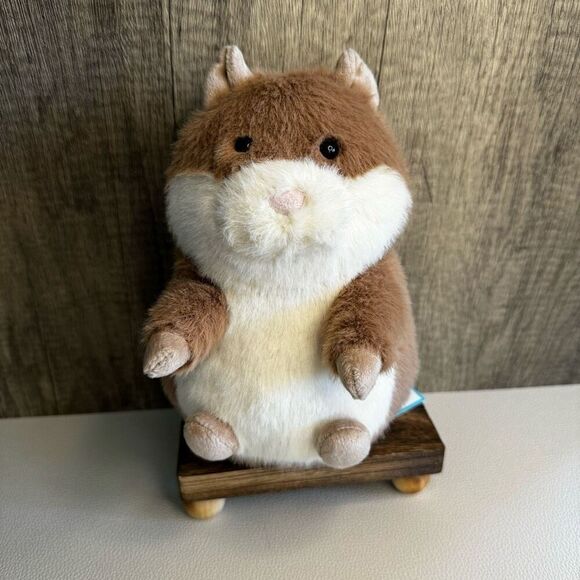 Jellycat Gordy Guinea Pig Jellycat Pet NEW FAST Ship